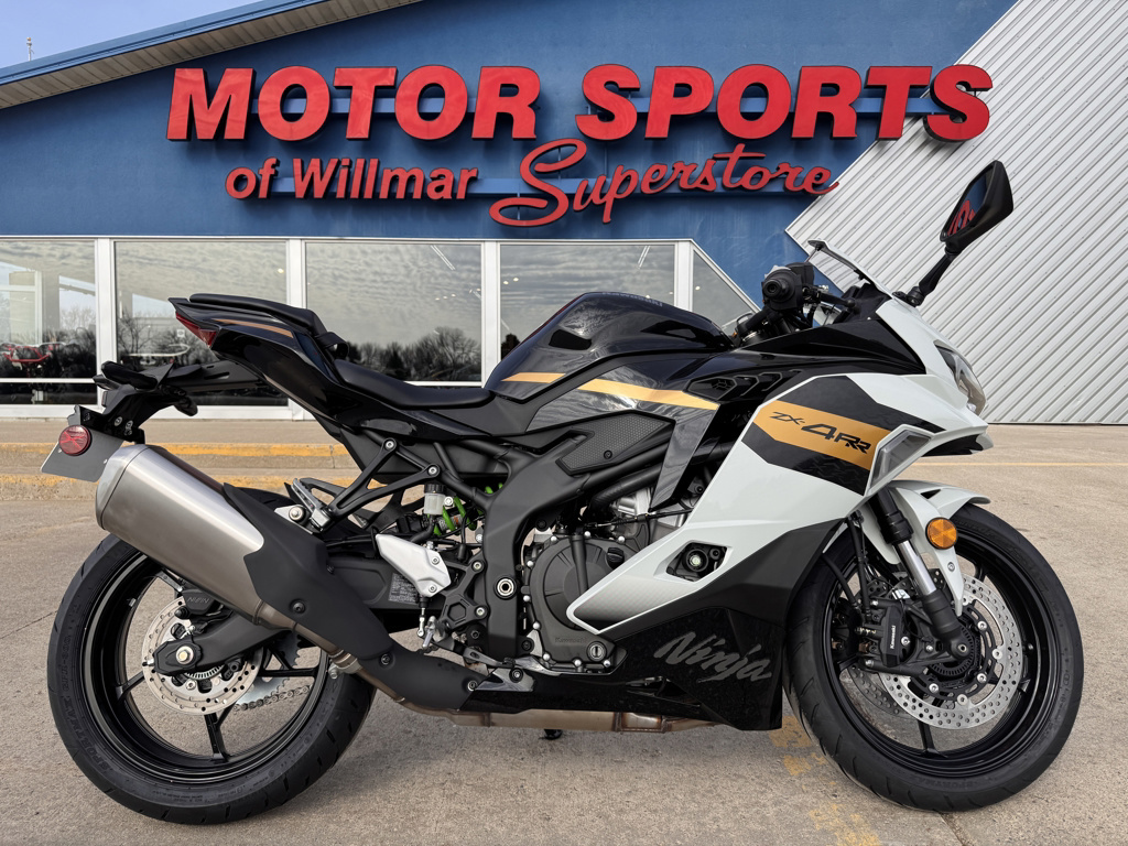 Kawasaki Motorcycles For Sale Near Fargo, ND - Cycle Trader