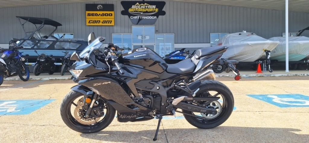 Kawasaki Ninja Motorcycles For Sale - Cycle Trader