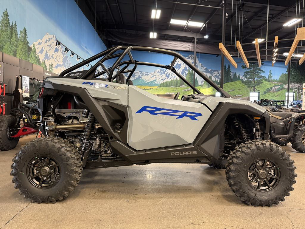 スウィフト・グライダー グレーと白 Used Polaris Rzr Pro Xp Four Wheelers For Sale in Georgia - ATV Trader