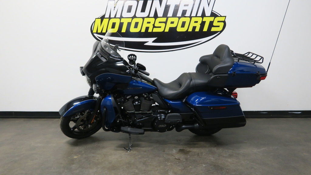 Used Blue Harley-Davidson,kawasaki,suzuki,triumph Standard