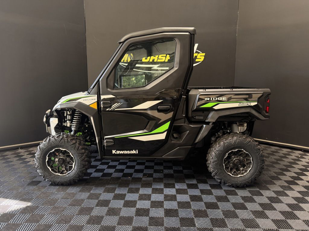 Kawasaki Ridge Xr Four Wheelers For Sale in Tennessee - ATV Trader