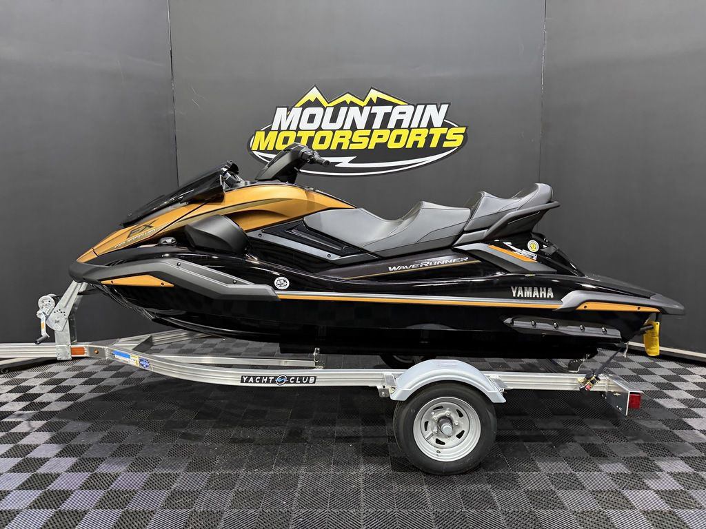 Waverunner Fx For Sale in Tennessee - Yamaha Personal Watercraft