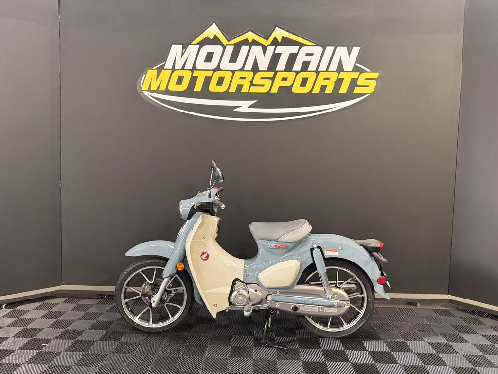 Honda Super Cub Motorcycles For Sale - Cycle Trader