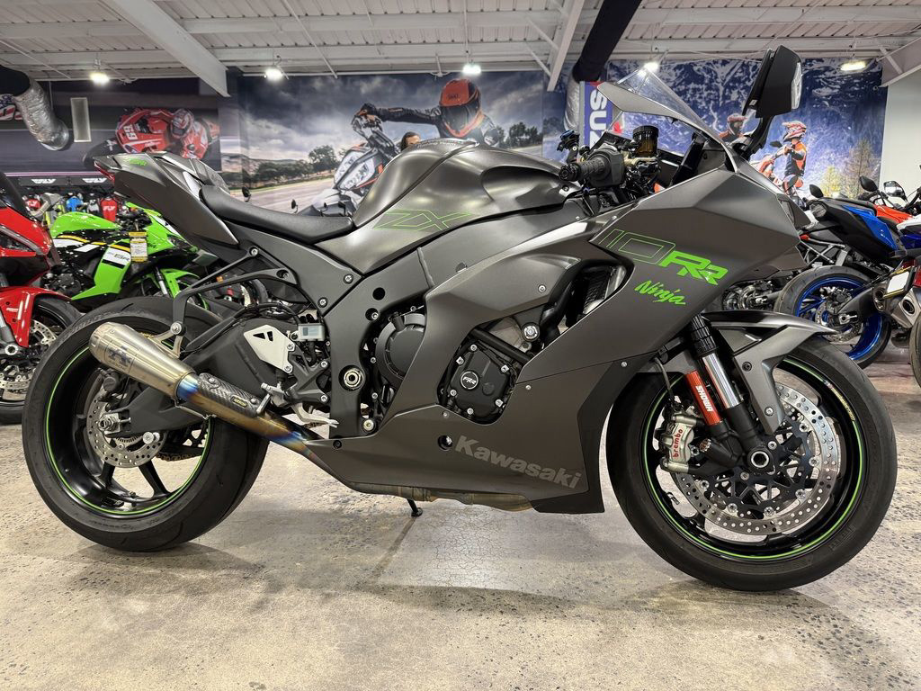 Kawasaki Ninja Motorcycles For Sale Near Huntsville, AL - Cycle Trader