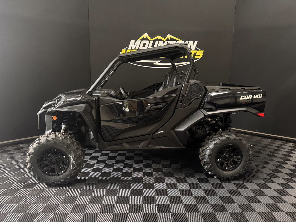 Can-Am Commander Four Wheelers For Sale Near Birmingham, AL - ATV