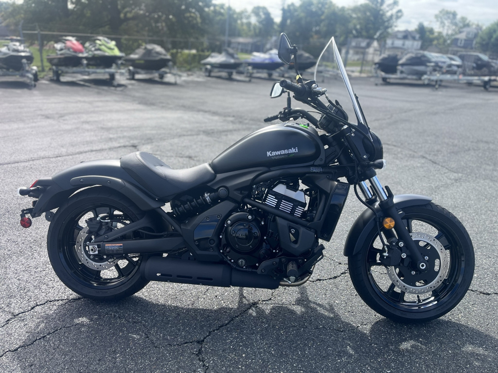 2024 Kawasaki Motorcycles For Sale - Cycle Trader