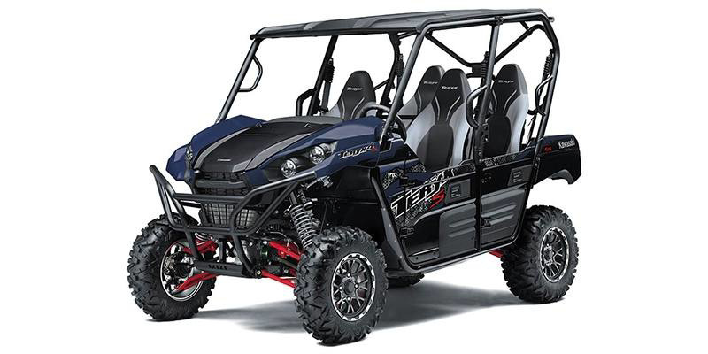 Kawasaki TERYX4 Four Wheelers For Sale in Maryland - ATV Trader