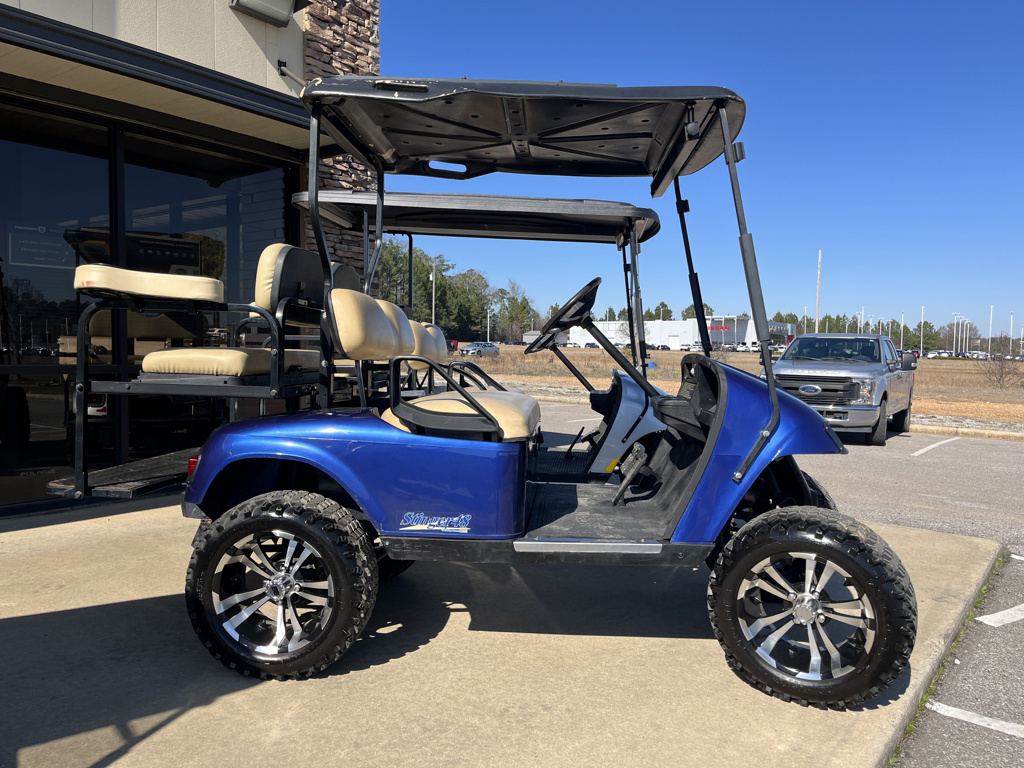 2012 E-Z-Go Txt Four Wheelers For Sale - ATV Trader