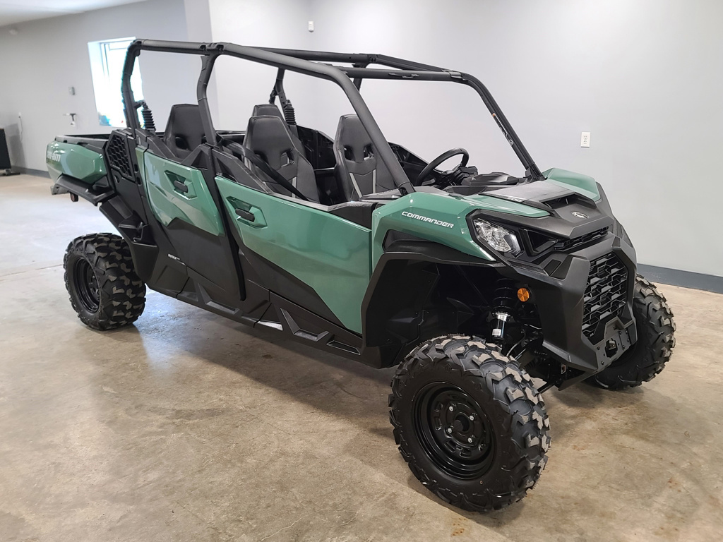 Can-Am Commander Four Wheelers For Sale Near Birmingham, AL - ATV