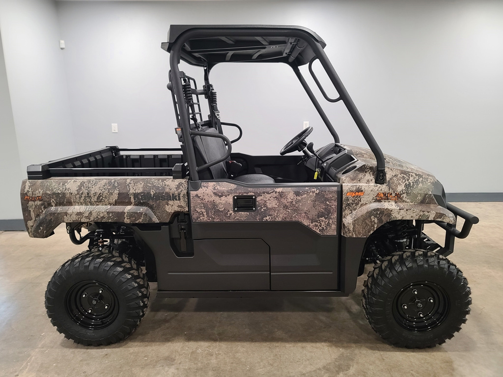 Kawasaki Mule Pro-Mx Eps Four Wheelers For Sale in Alabama - ATV