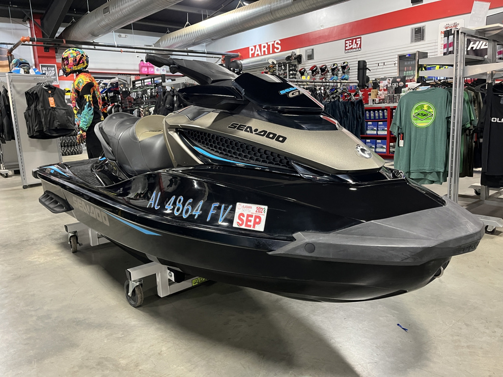 155 Gtx For Sale - Sea-Doo Personal Watercraft - PWC Trader