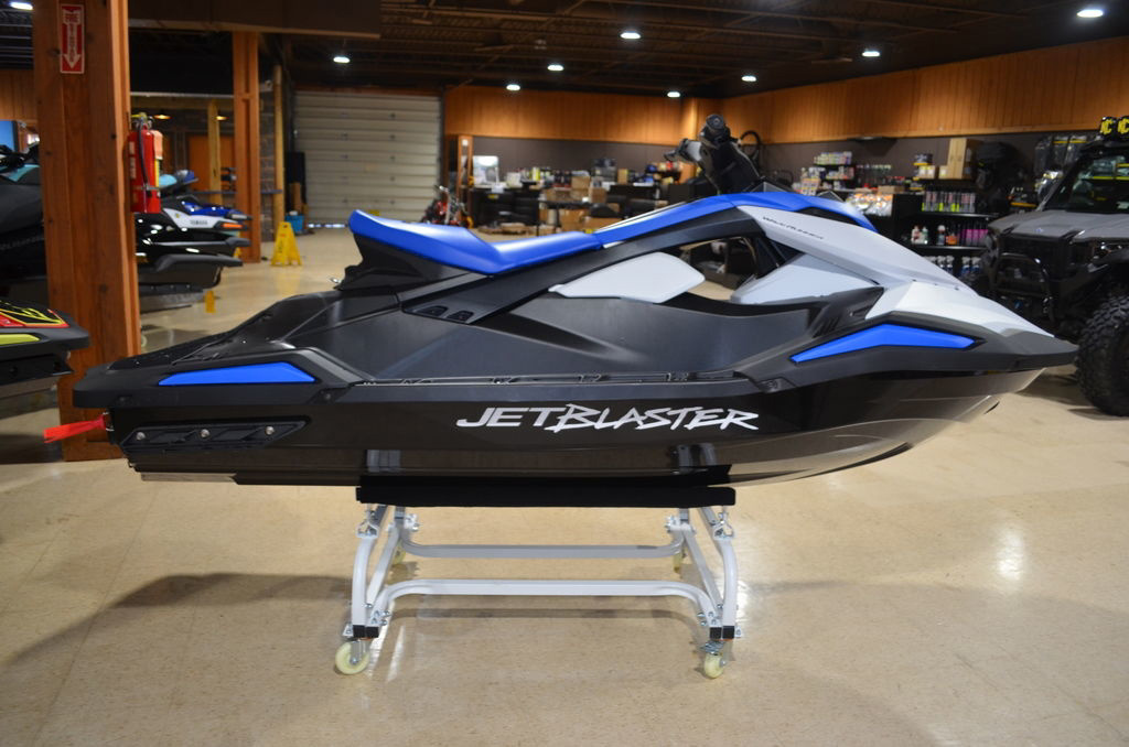 Black Yamaha For Sale - Yamaha Two Seater Personal Watercraft