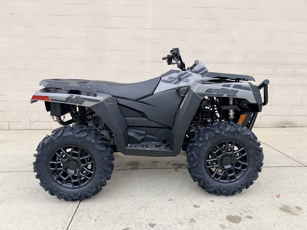 Arctic Cat Four Wheelers For Sale in Michigan - ATV Trader