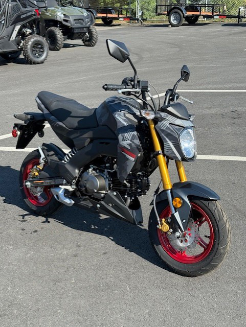Kawasaki Z 125 Pro Motorcycles For Sale - Cycle Trader