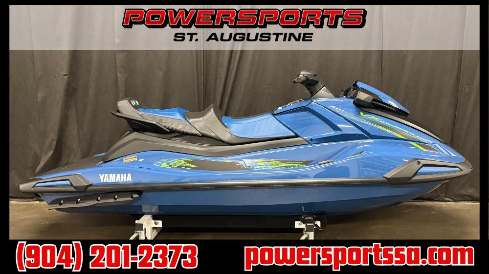 Two Seater Personal Watercraft For Sale Near Saint Augustine