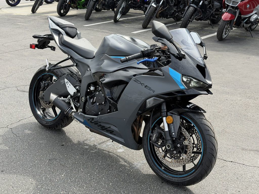 Other Kawasaki,can-Am Ninja Motorcycles For Sale in South Carolina
