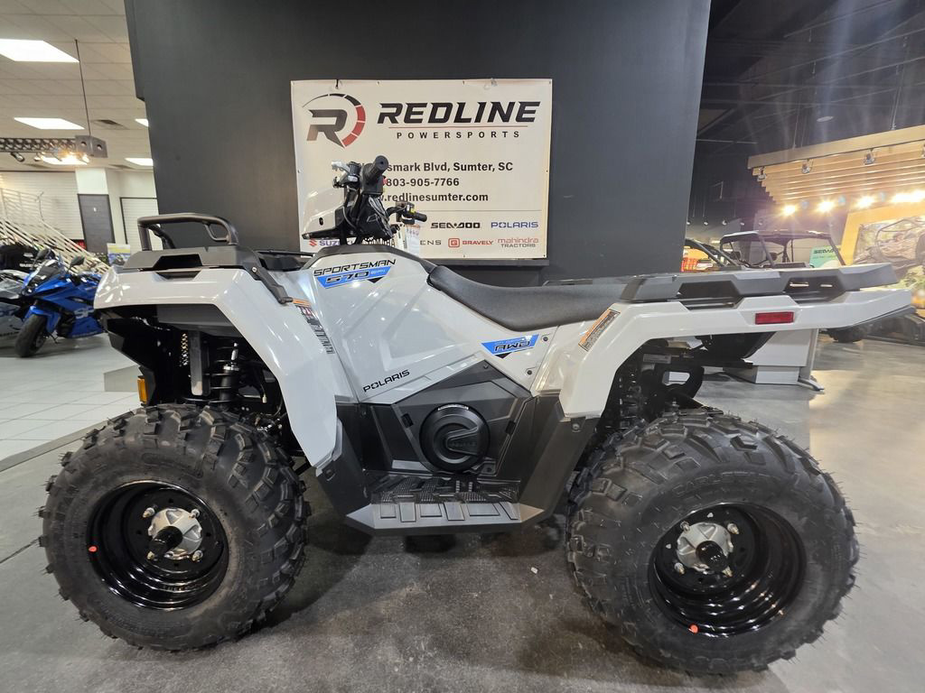【2/22誕生日セール】 SAURUS SW Sportsman PE-70 New 2026 Polaris Sportsman 570 Eps For Sale in Sumter, SC