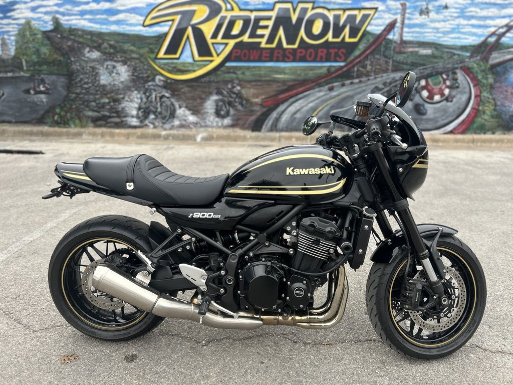 Kawasaki Motorcycles For Sale Near Kerrville, TX - Cycle Trader