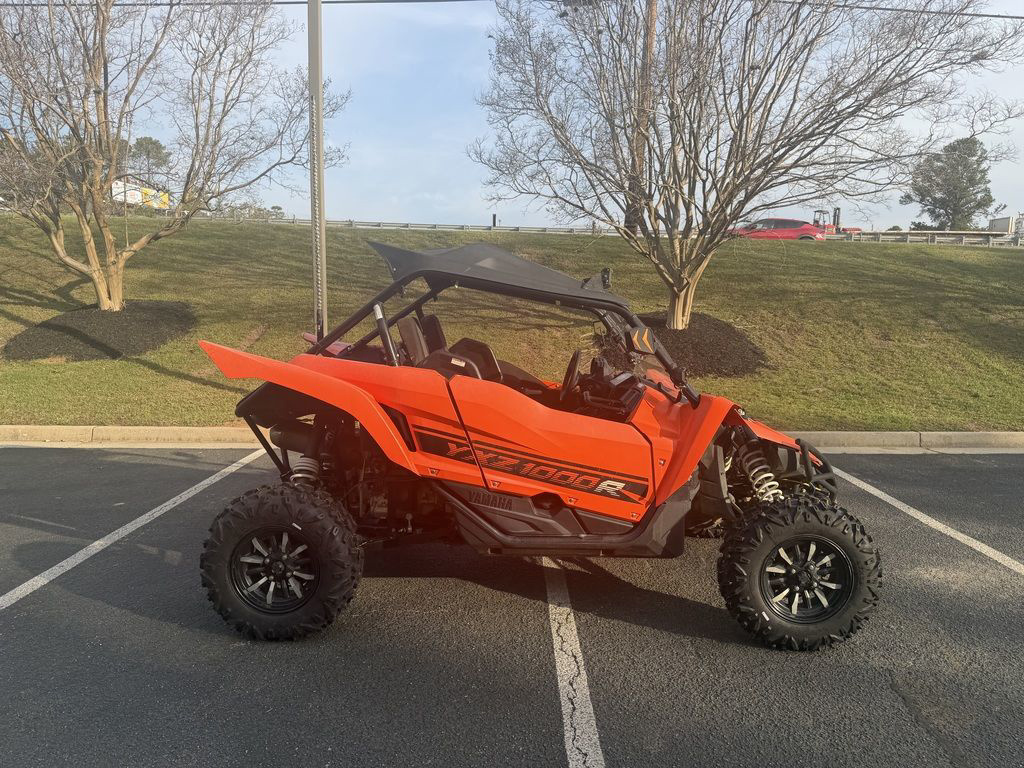 2016 Yamaha Yxz Four Wheelers For Sale - ATV Trader