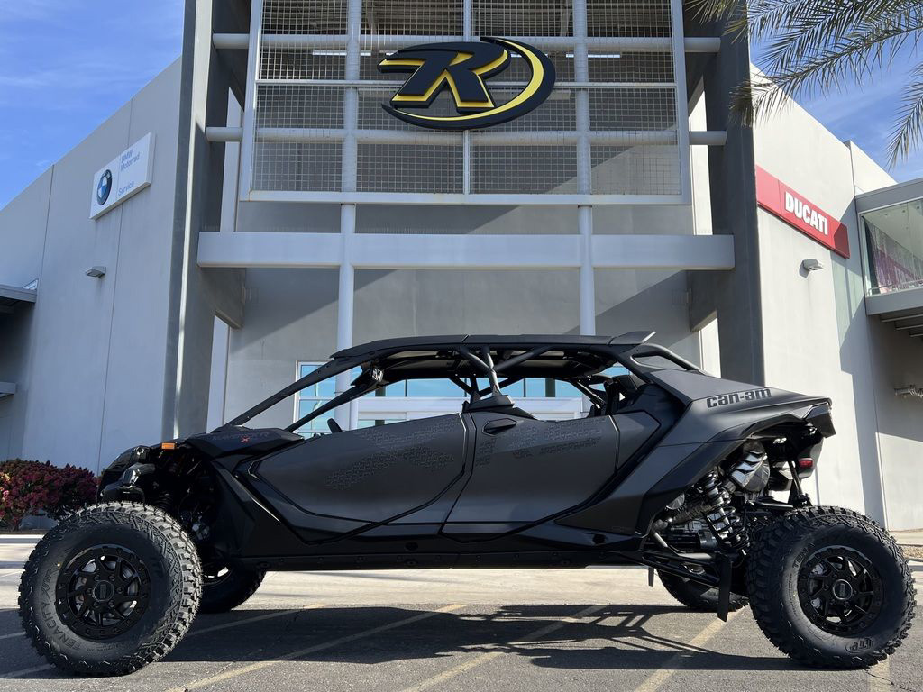 Can-Am Four Wheelers For Sale Near Scottsdale, AZ - ATV Trader