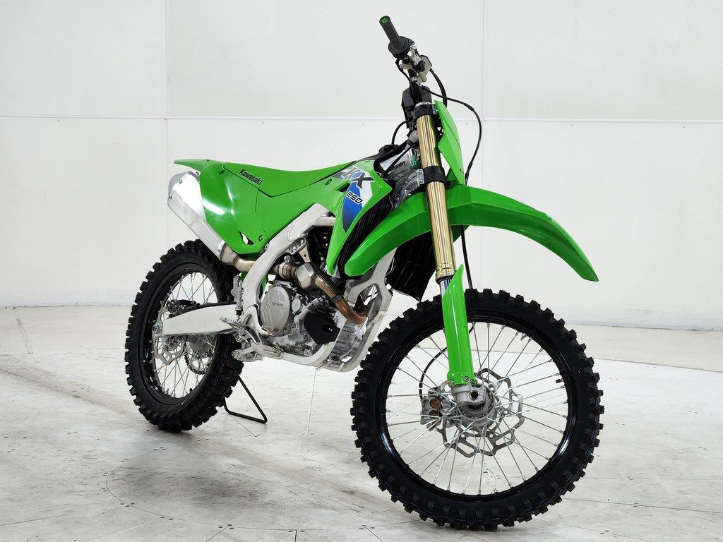 2021 Kawasaki Kx 250 Motorcycles For Sale - Cycle Trader