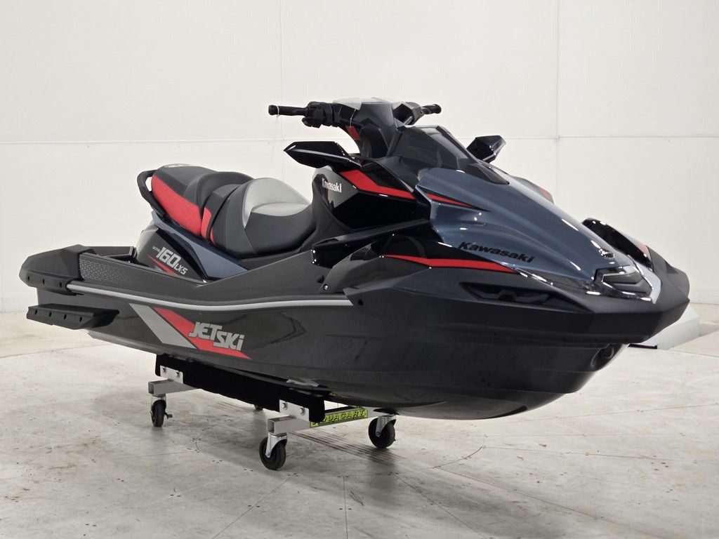 2026 Jet Ski Ultra 160 For Sale - Kawasaki Personal Watercraft