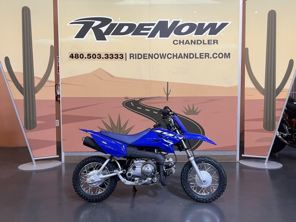 Yamaha TT-R50 Motorcycles For Sale in Arizona - Cycle Trader