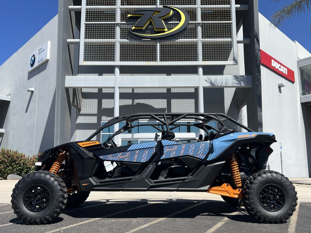 Can-Am Four Wheelers For Sale Near Prescott, AZ - ATV Trader