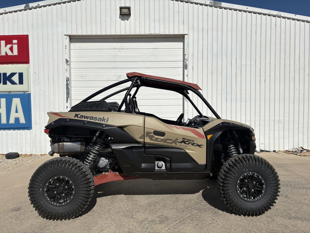 Kawasaki Teryx Krx Four Wheelers For Sale Near Burleson, TX - ATV