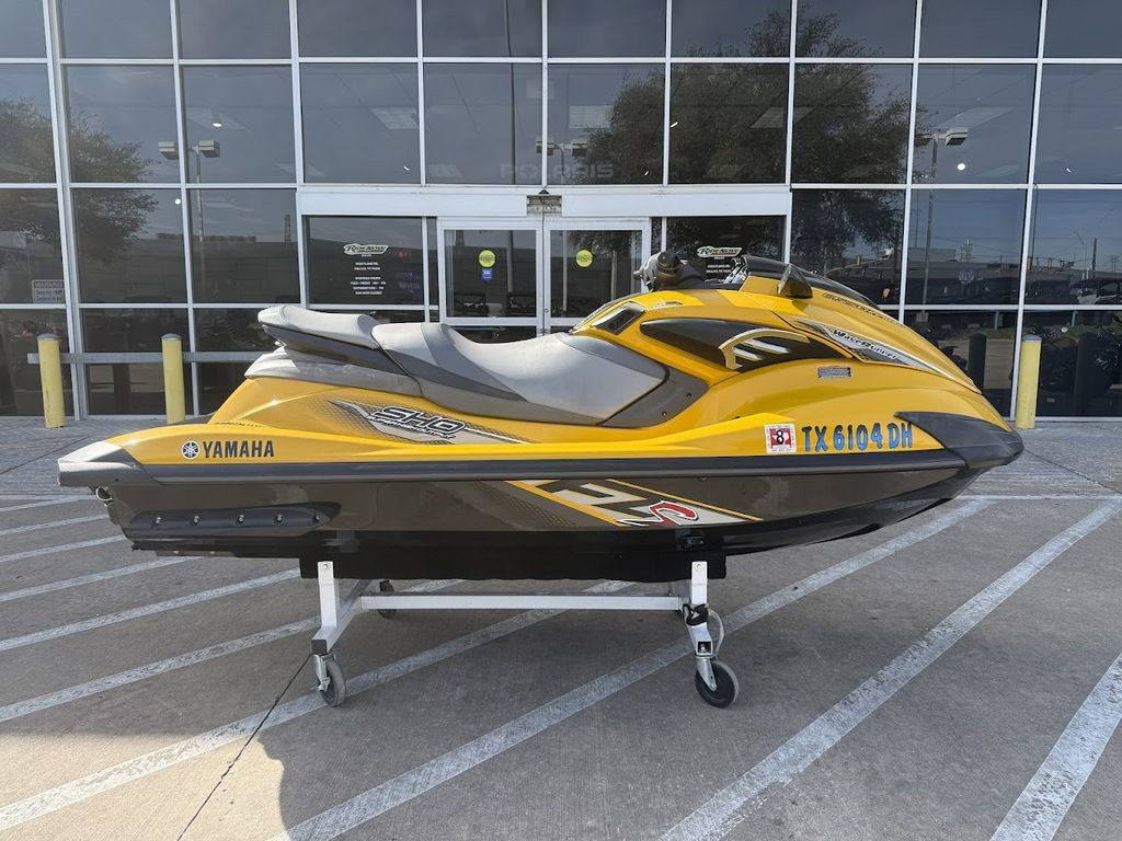 Used Personal Watercraft For Sale Near Lewisville, Texas - PWC Trader
