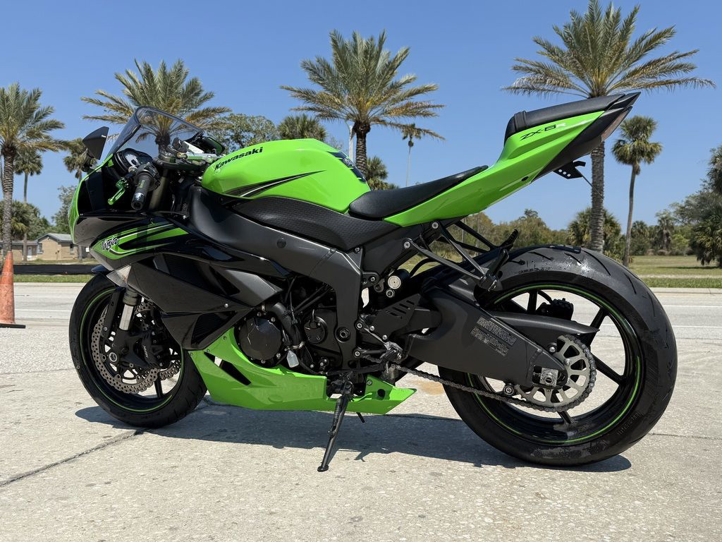 Any-2014 Kawasaki Ninja Motorcycles For Sale - Cycle Trader