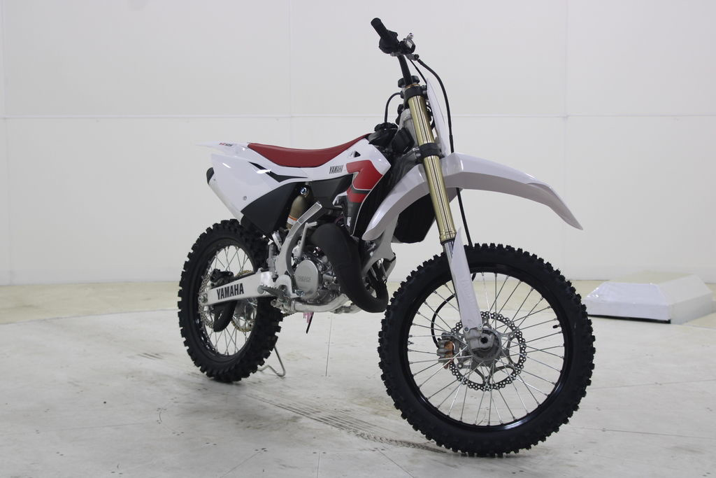 125 70TH Anniversary Edition Yz For Sale Near 23450 - Yamaha