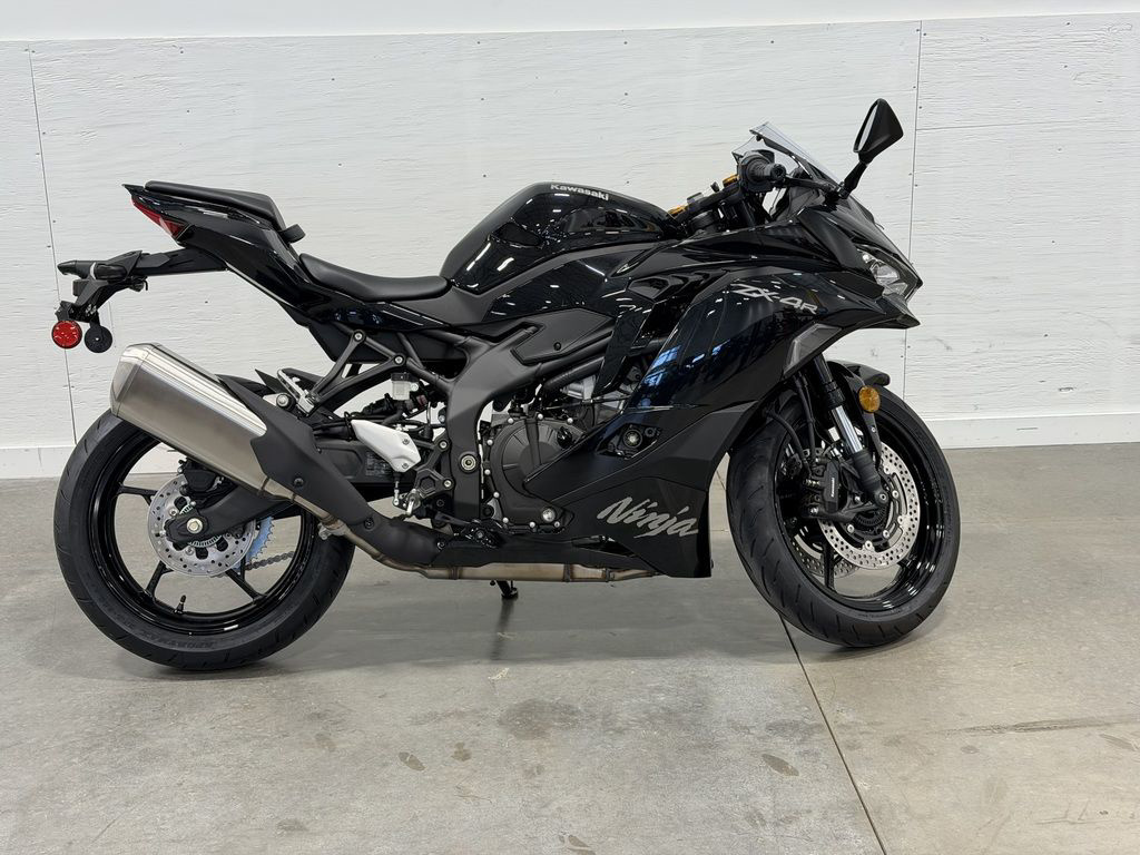 Kawasaki Ninja ZX-4R Motorcycles For Sale in Texas - Cycle Trader