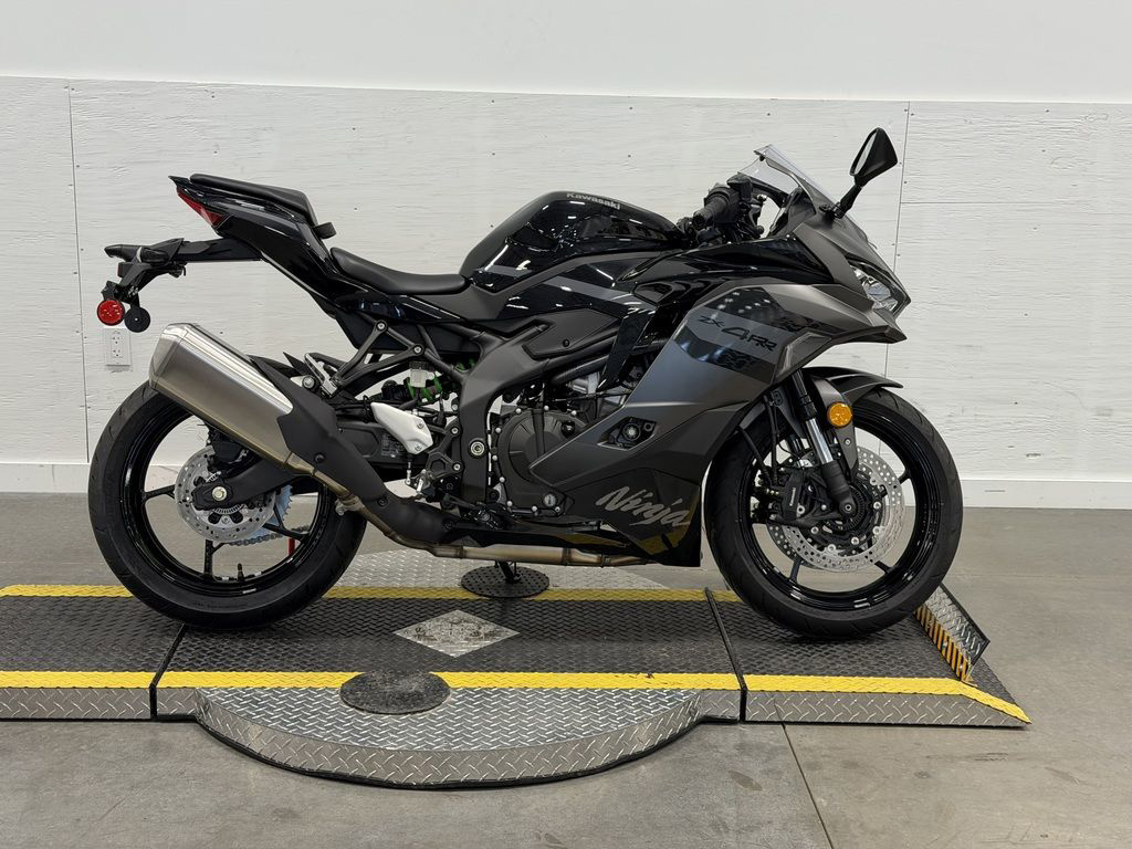 Kawasaki Ninja ZX-4RR Motorcycles For Sale in Texas - Cycle Trader