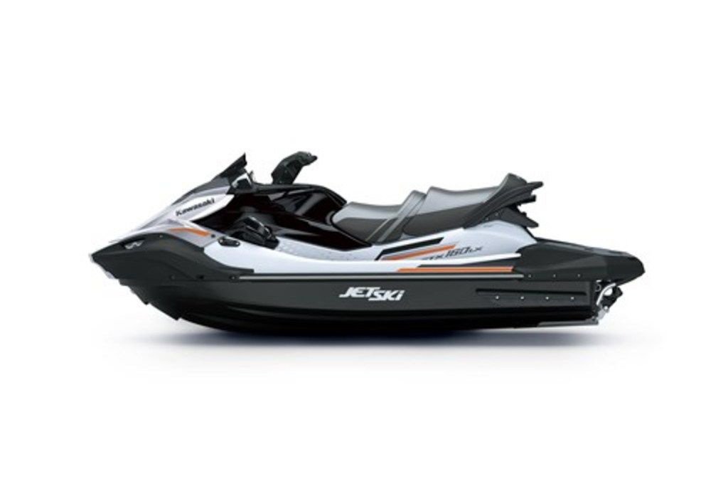 2017 Ultra Lx Jet Ski For Sale - Kawasaki Personal Watercraft