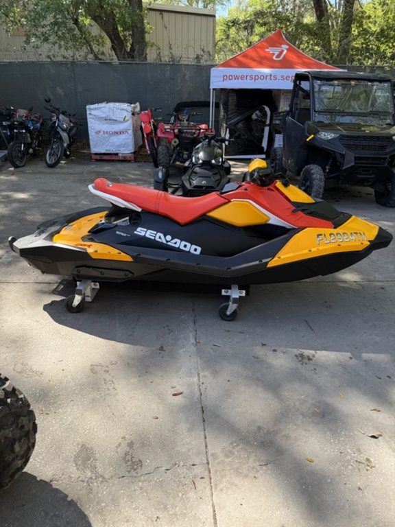 Used Two Seater Personal Watercraft For Sale in Florida - PWC Trader