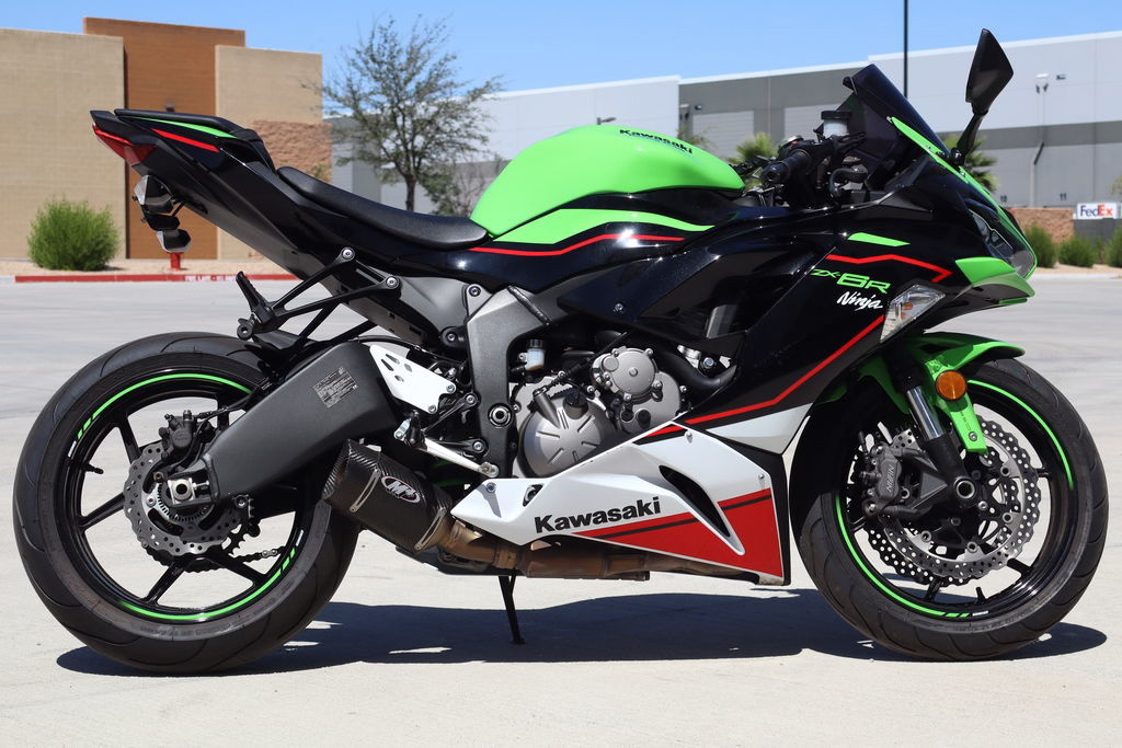 ar 140枚　まとめ売り NINJA ZX-4R SE('23〜)NINJA ZX-4RR KRT EDITION('23