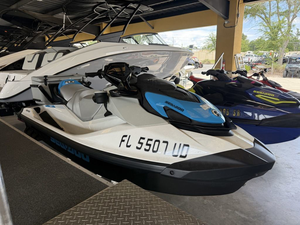 Used Sea-Doo Personal Watercraft For Sale Near Jacksonville