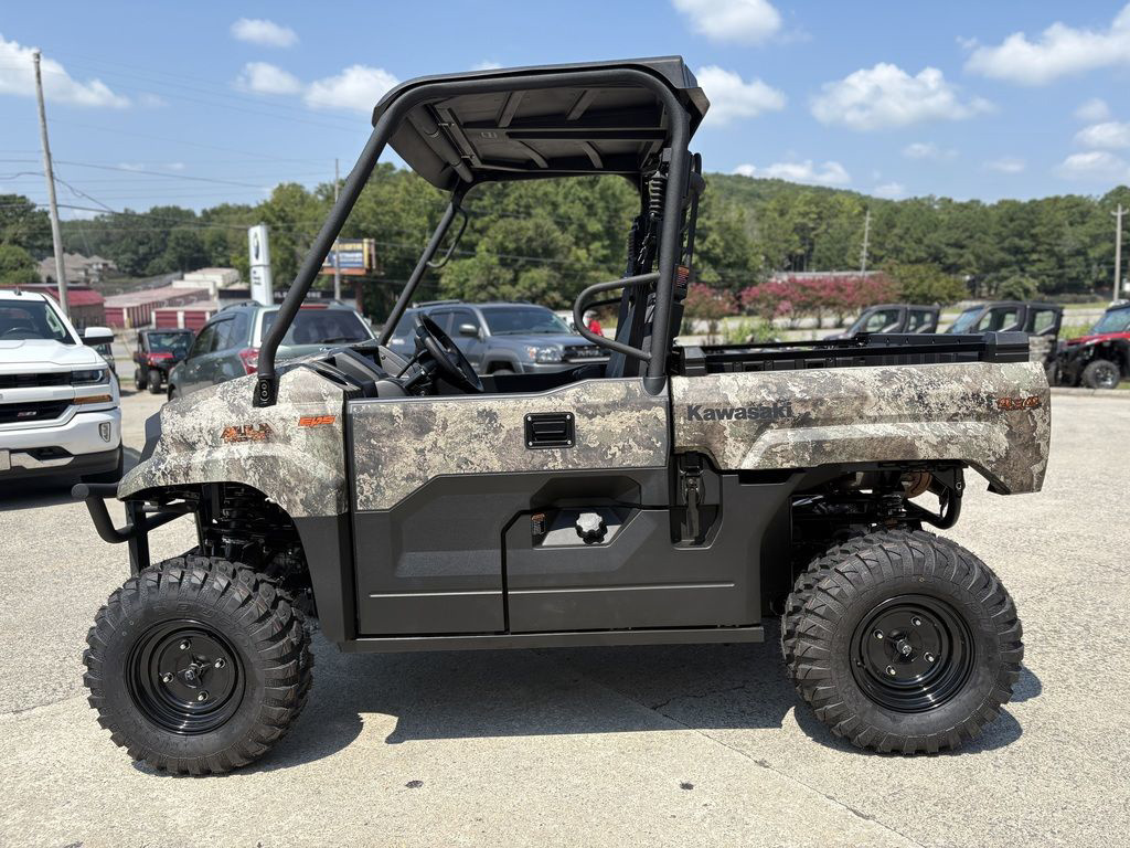 Kawasaki Mule Pro-Mx Eps Four Wheelers For Sale in Alabama - ATV