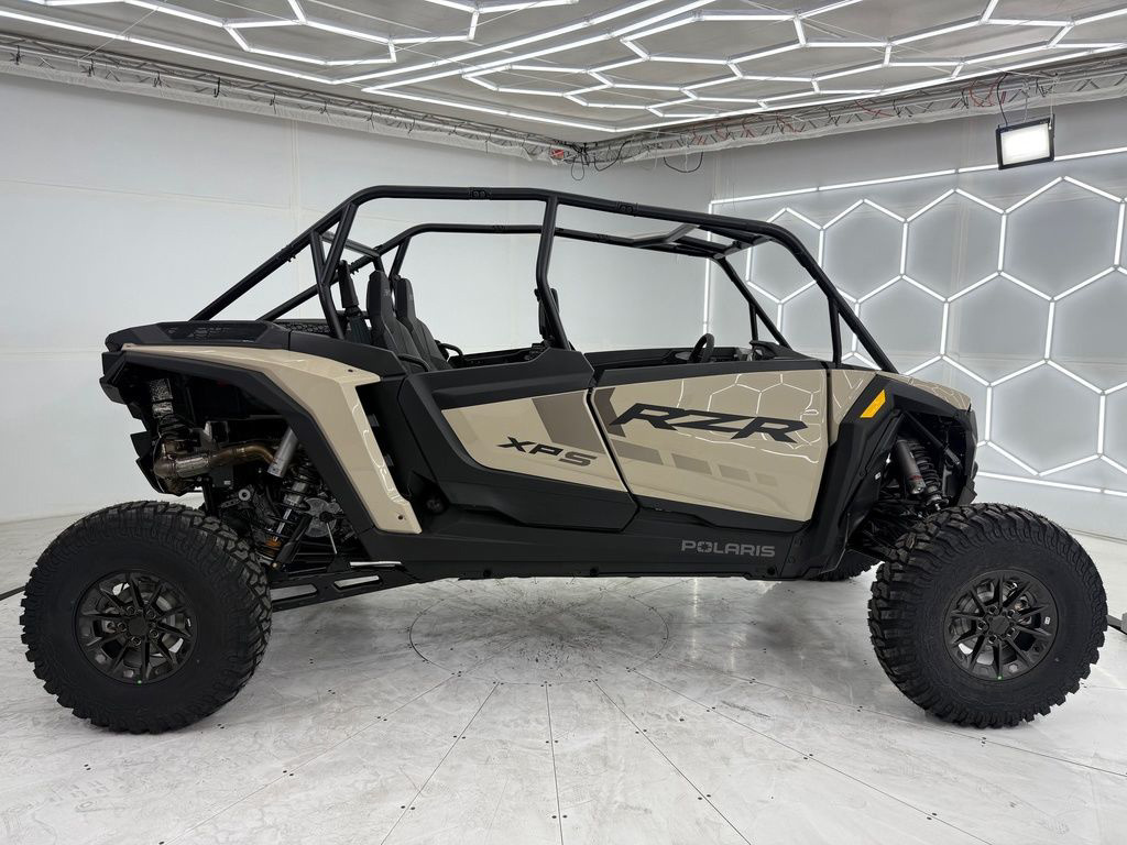 Polaris Rzr Xp 4 1000 Four Wheelers For Sale in Nevada - ATV Trader