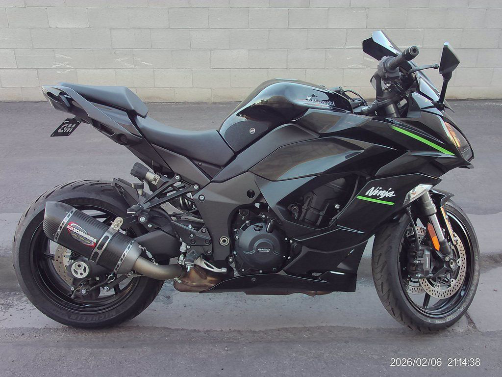 Kawasaki Ninja 1000 Sx Motorcycles For Sale - Cycle Trader
