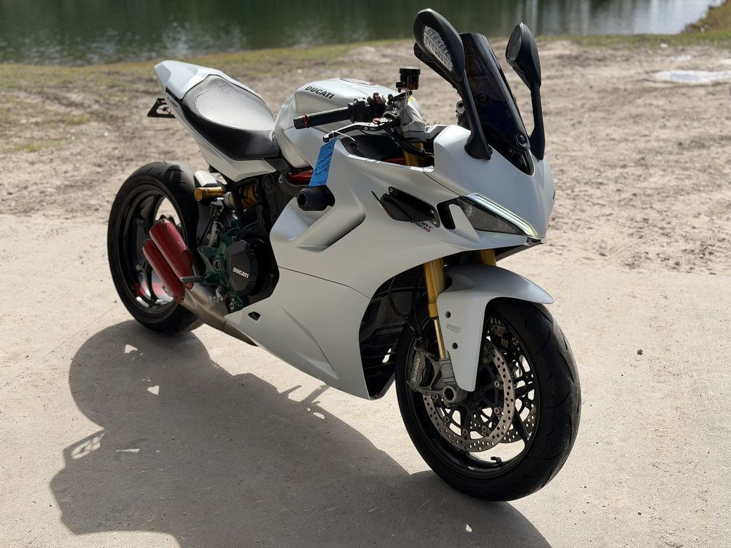 White Standard Motorcycles For Sale Near Madison, FL - Cycle Trader