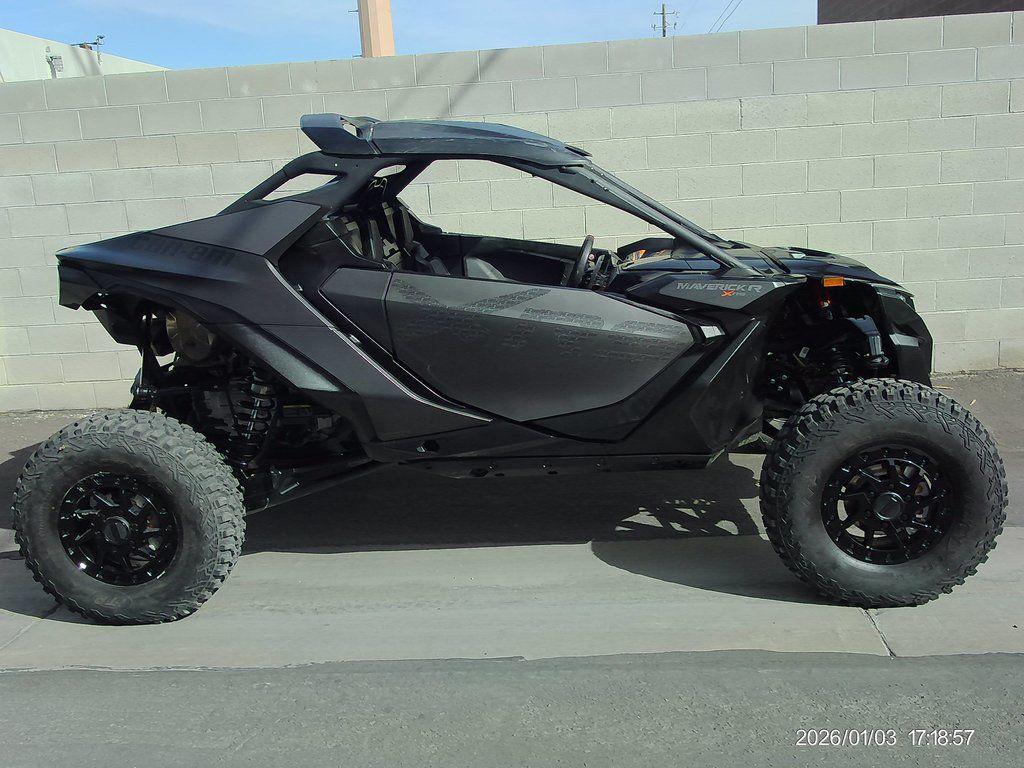 Used Can-Am Four Wheelers For Sale Near Lake Havasu City, AZ - ATV