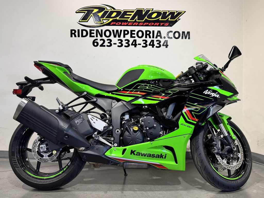 Green Ninja Motorcycles For Sale Near 80516 - Kawasaki Motorcycles