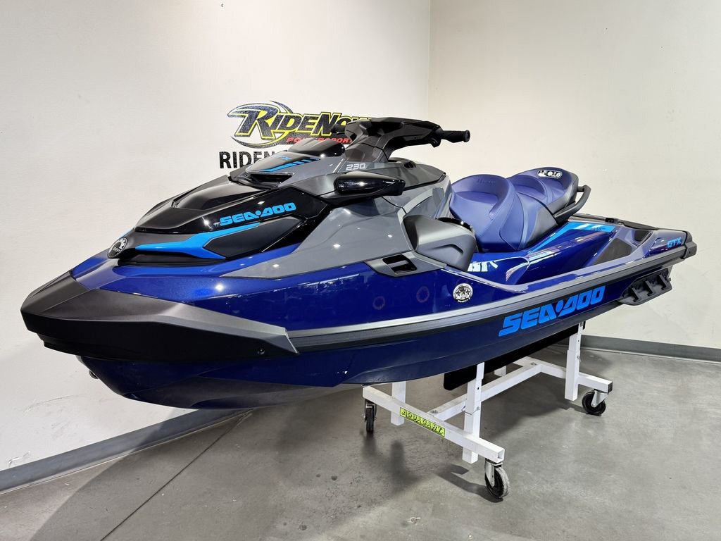 Gtx For Sale Near Chandler, Arizona - Sea-Doo Personal Watercraft