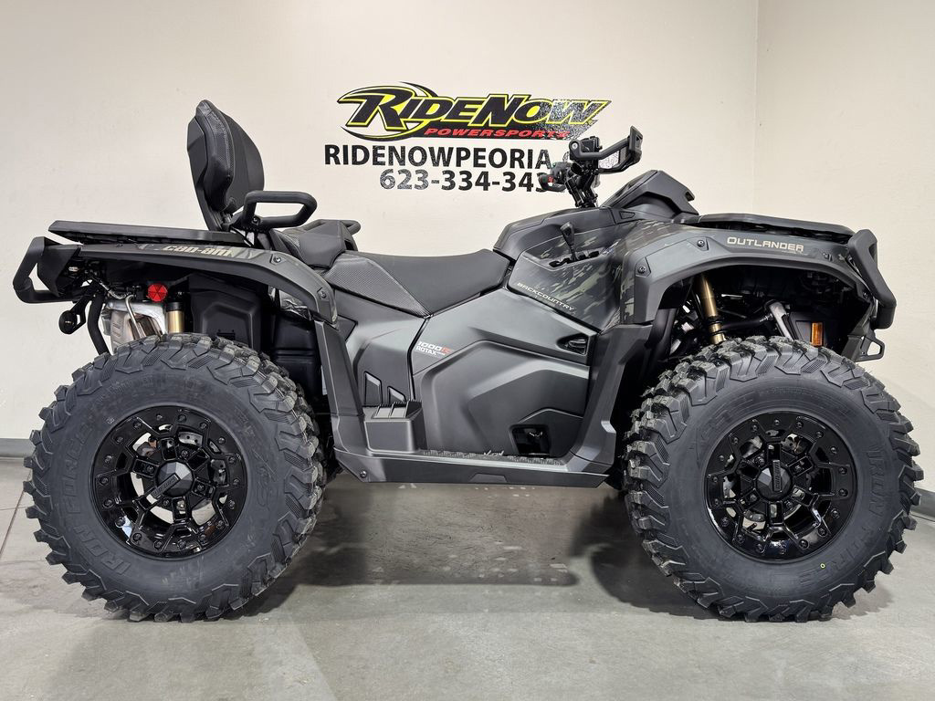 Can-Am Four Wheelers For Sale Near Mesa, AZ - ATV Trader