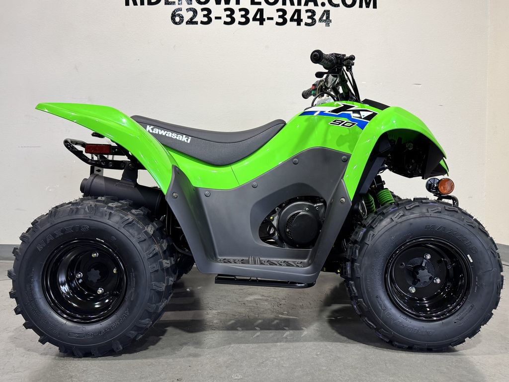 Kawasaki Kfx 90 Four Wheelers For Sale in Arizona - ATV Trader