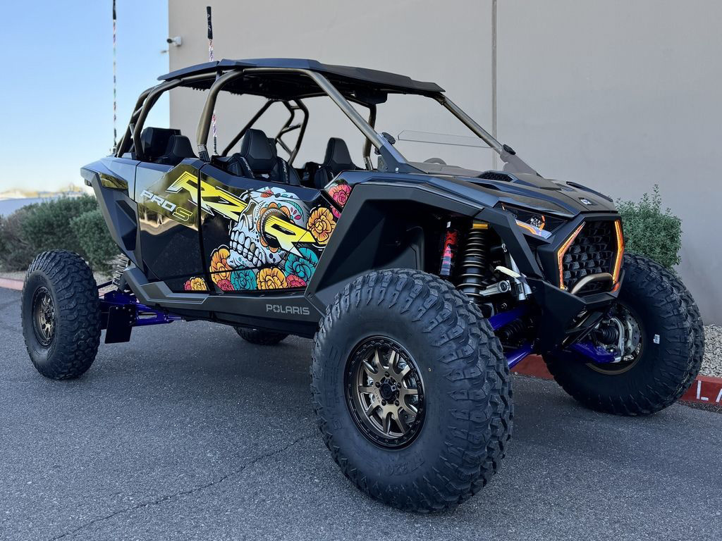 Four Wheelers For Sale Near Benson, AZ - ATV Trader