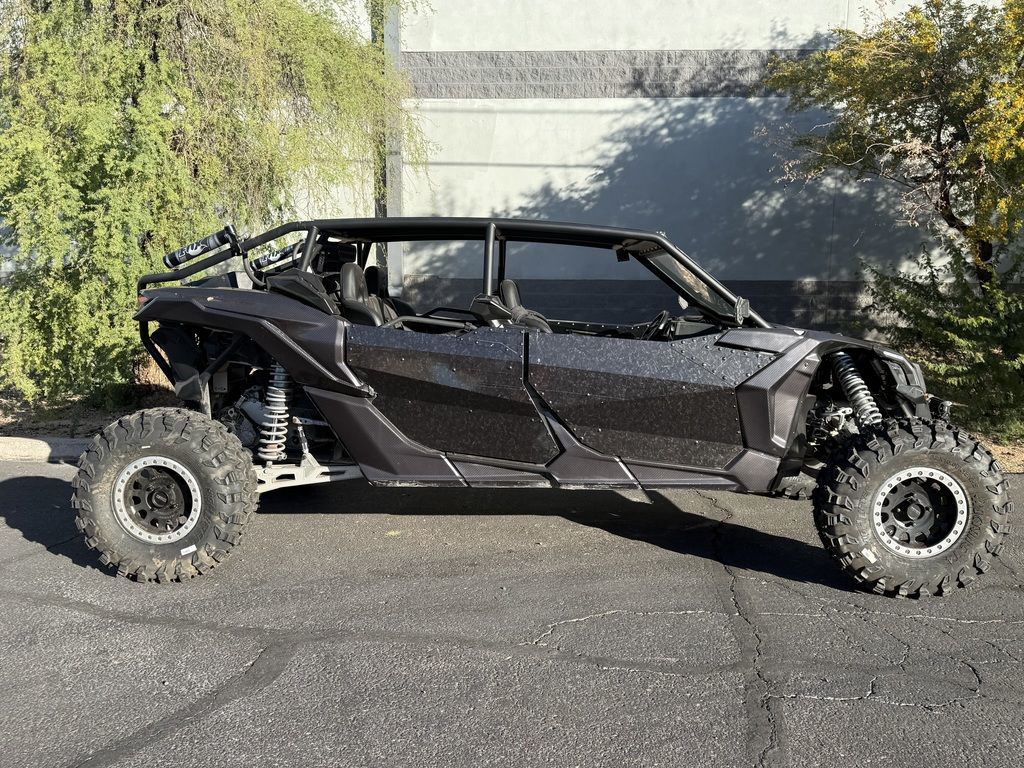 【中古】PETROLPICS Can-Am Used Can-Am Maverick Four Wheelers For Sale Near Phoenix, AZ - ATV
