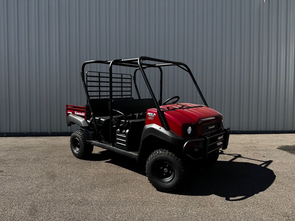 Kawasaki Mule 4010 TRANS4X4 Four Wheelers For Sale in Arizona